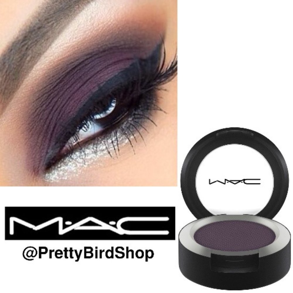 MAC ITS VINTAGE shadow NIB Powder Kiss It's Vintage Last one!